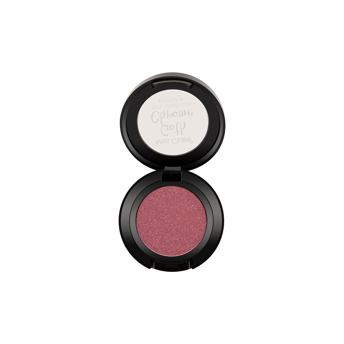 Miss Claire Goth Chrome Eyeshadow - 3