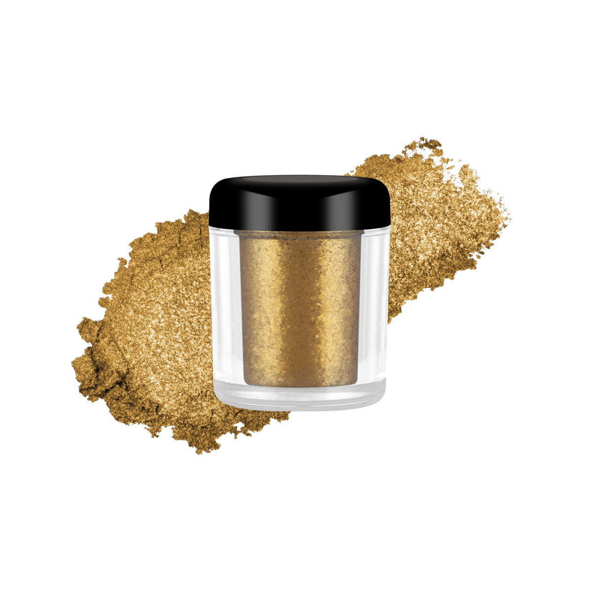 Miss Claire Diamond Shine Powder - Gold