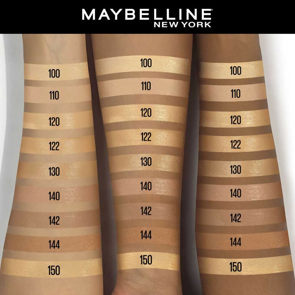 Maybelline New York Instant Age Rewind Eraser Concealer - 140 Honey