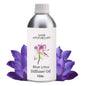 Sage Apothecary Blue Lotus Diffuser Oil