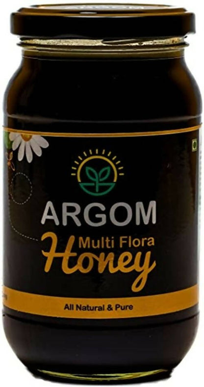 Argom Multi Flora Honey