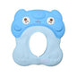 Safe-O-Kid Shampoo Hat / Cap For Kids, No Tears & Adjustable, Blue
