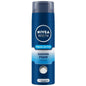 Nivea Men Fresh Active Shaving Foam