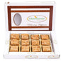 Ghasitaram Butterscotch Dry Fruit Bites