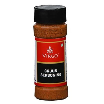 Virgo Cajun Seasoning