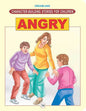 Dreamland Character Building - Angry