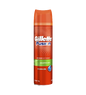 Gillette Fusion Hydra Gel Sensitive Skin Shave Gel