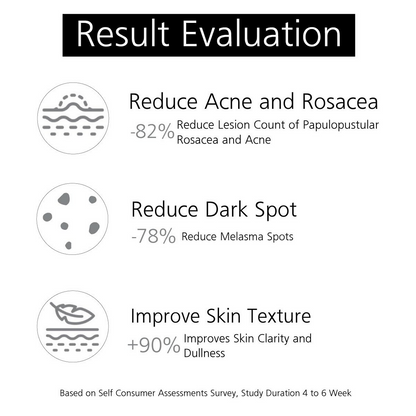 The True Therapy 10% Azelaic Acid Face Serum