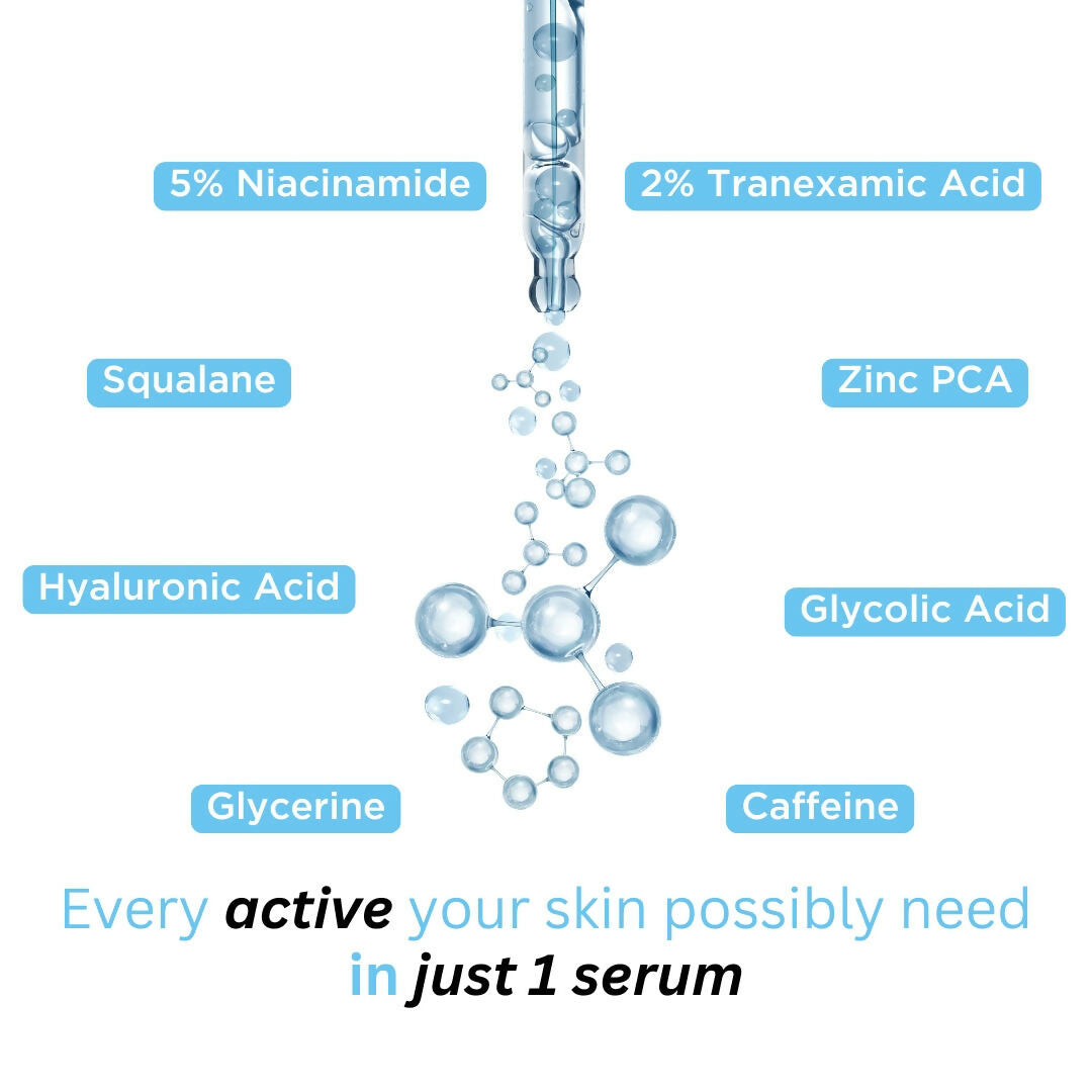SkinLuv Dark Spot Correcting Serum
