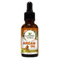 Luxura Sciences Skin, Nail Organic Moroccan Argan Oil