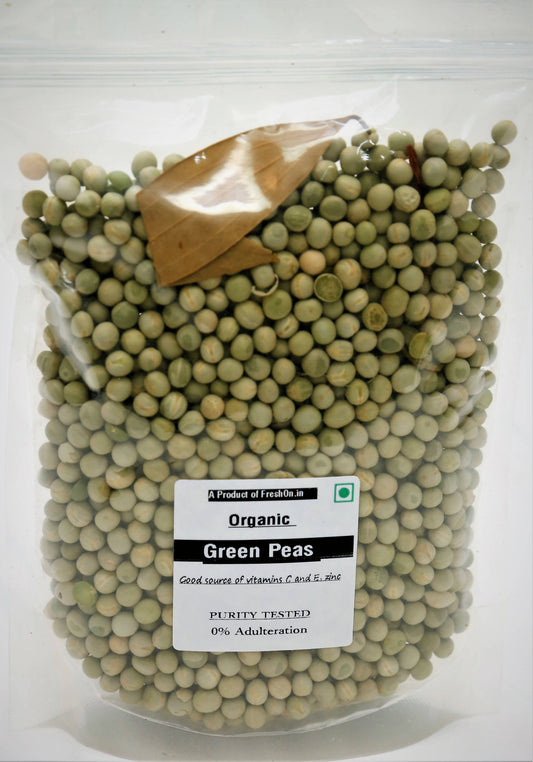 Freshon Green Peas
