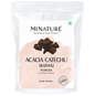 Minature Acacia Catechu (Katha) Powder