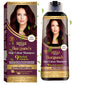 Kokila Organics Hair Color Shampoo With Natural Extracts