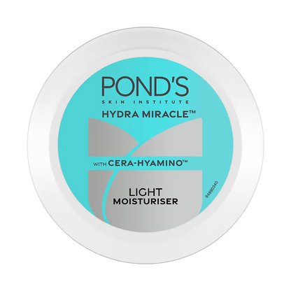 Ponds Light Moisturiser