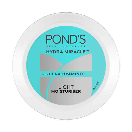 Ponds Light Moisturiser
