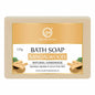 Nuerma Science Sandalwood Bath Soap | Spotless, Ageless & Acne-Free Skin