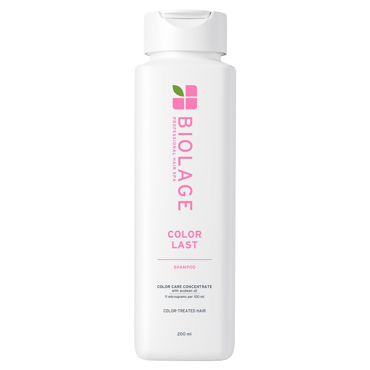 Matrix Biolage Colorlast Color Orchid Shampoo