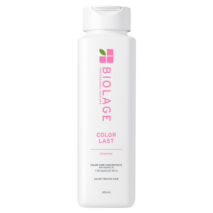 Matrix Biolage Colorlast Color Orchid Shampoo