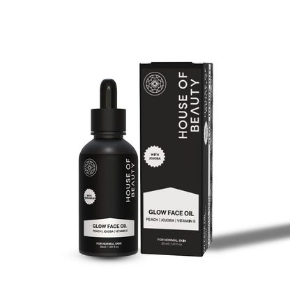 House Of Beauty Super Fruit Glow Oil