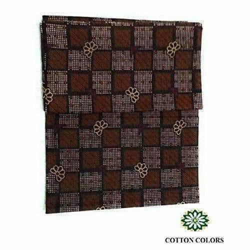 Men's Cotton Lungi Multicolour - Pack of 2
