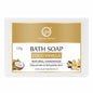 Nuerma Science Coco Vanilla Bath Soap | Rejuvenate & Rehydrates Skin