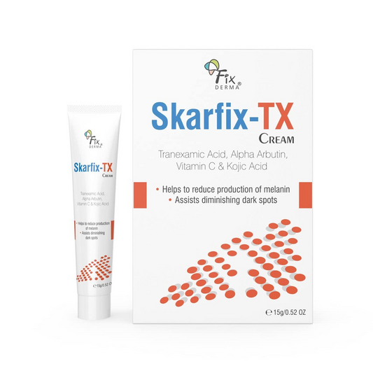 Fixderma Skarfix-TX Cream