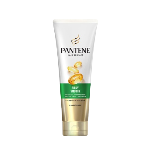 Pantene Advanced Hairfall Solution Conditioner for Silky Smooth Care