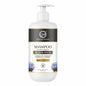 Nuerma Science Sulphate Free Keratin Repair Black Seed Shampoo For Keratin Botox and Coloured Hair