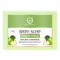 Nuerma Science Green Apple Bath Soap | Refreshes & Revitalizes Skin