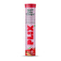 PLIX The Plant Fix L-Carnitine ACV Effervescent Tablets - Apple Burst
