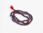 Kannssky Rosewood Mala Beads