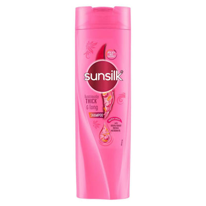 Sunsilk Lusciously Thick & Long Shampoo