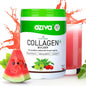 OZiva Vegan Collagen Builder with Biotin & Vitamin C For Brighter & Youthful Skin | Collagen Supplement For Women & Men | Plant Based Collagen Powder