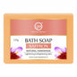 Nuerma Science Saffron Bath Soap | Lightening & Brightening Skin
