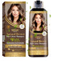 Kokila Organics Hair Color Shampoo With Natural Extracts
