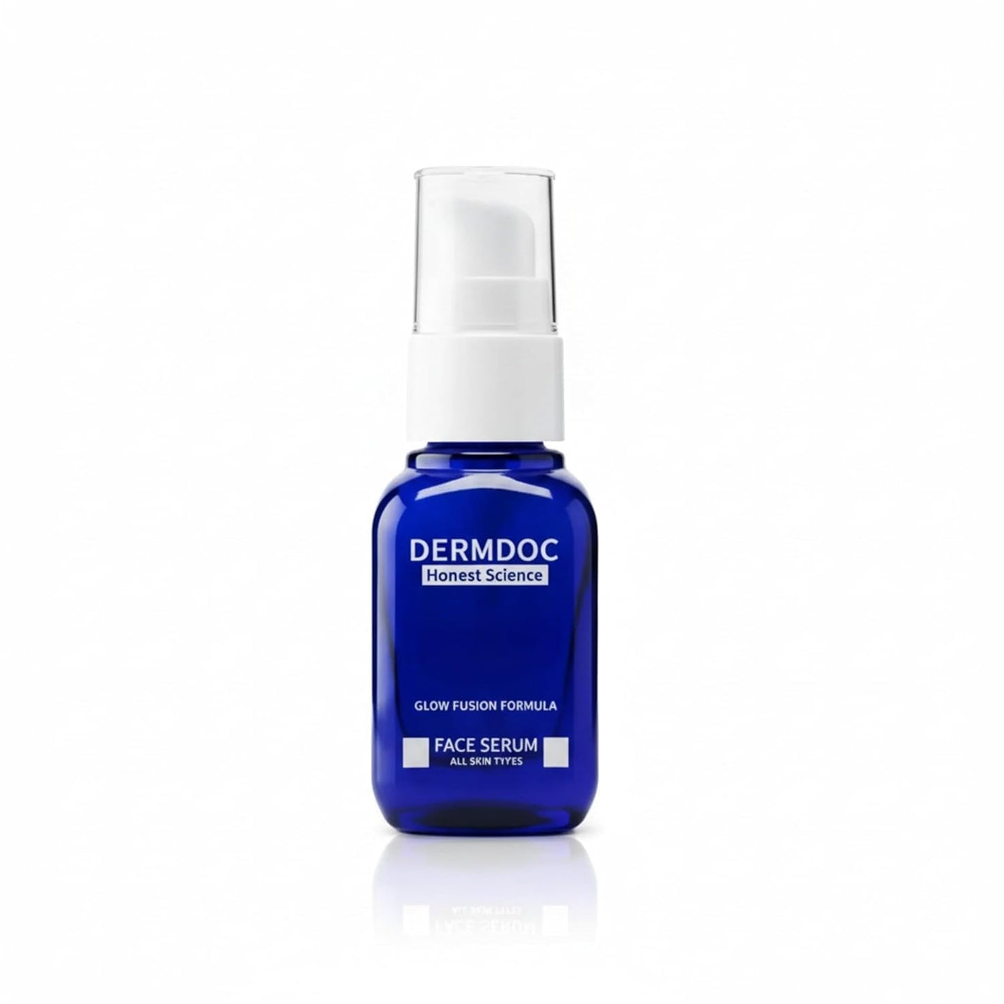 Dermdoc 2% Kojic Acid Face Serum