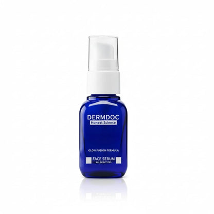 Dermdoc 2% Kojic Acid Face Serum