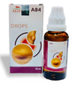 Allen Homeopathy A84 Drops