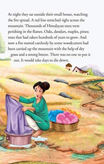 Ruskin Bond - Stories of Wisdom