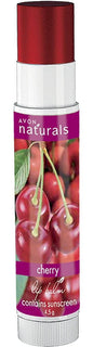 Avon Naturals Cherry Lip Balm