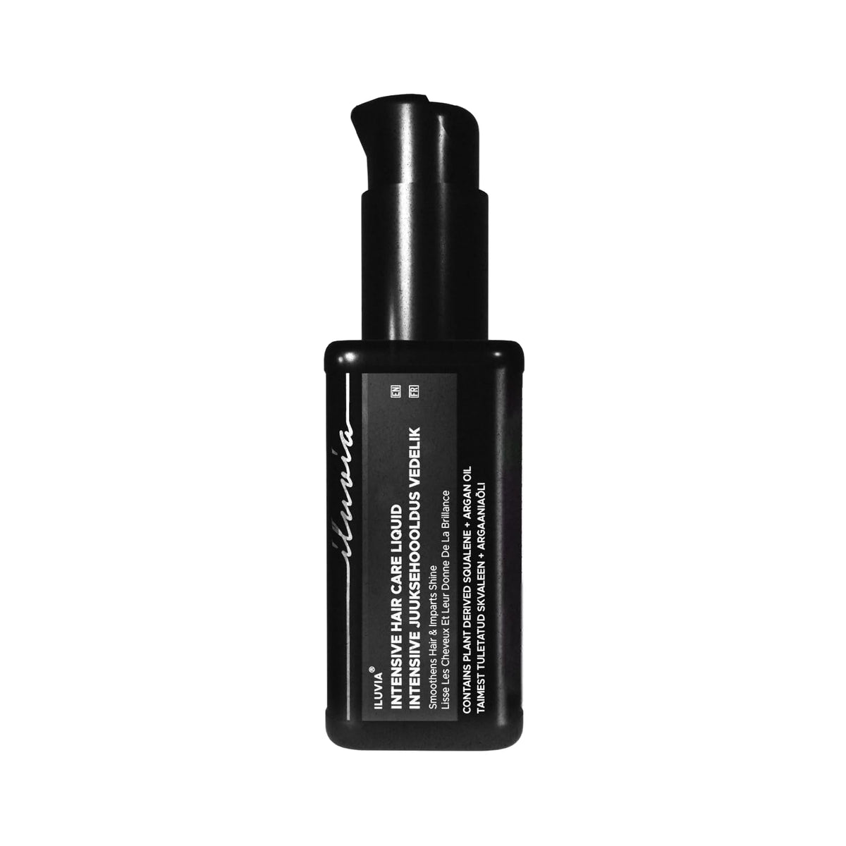 iluvia Professional Intensive Haircare Liquid Hair Serum