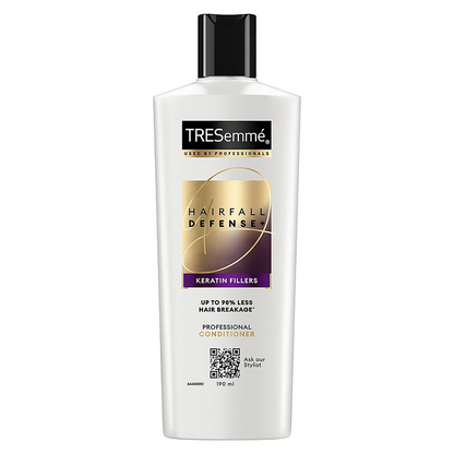 TRESemme HD Hair Fall Defence Conditioner