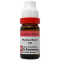 Dr. Reckeweg Radium Bromatum Dilution