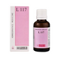Lord's Homeopathy L 117 Drops