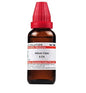 Dr. Willmar Schwabe India Allium Cepa Dilution