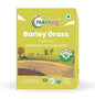 Nutriorg Certified Organic Barley Grass Powder