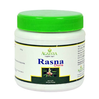 Agatsya Rasna Churna