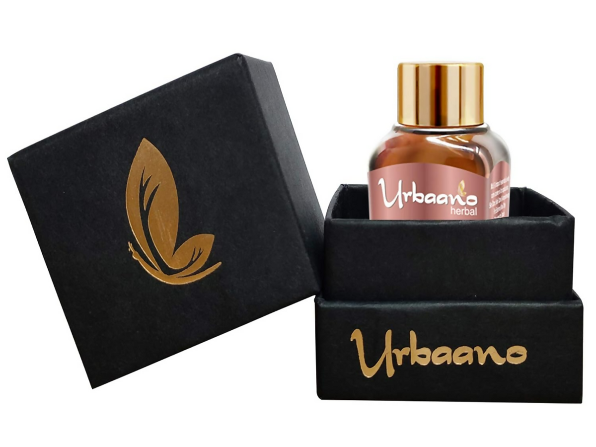 Urbaano Herbal Argan Essential Oil