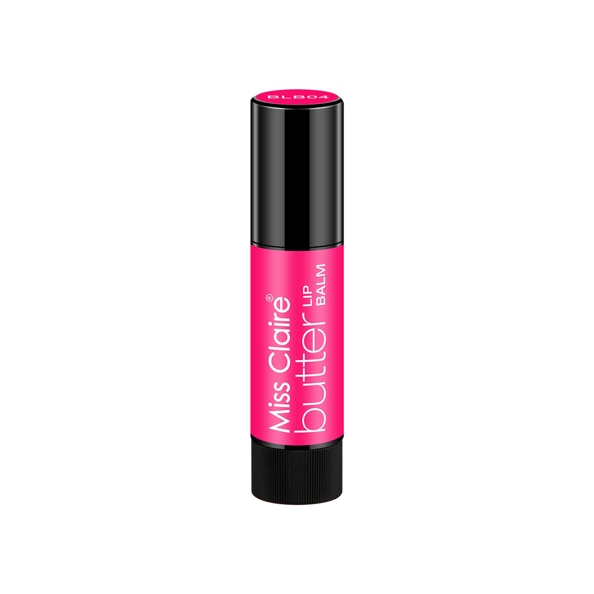 Miss Claire Butter Lip Balm - Macaron