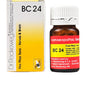 Dr. Reckeweg Bio-Combination 24 (BC 24) Tablets